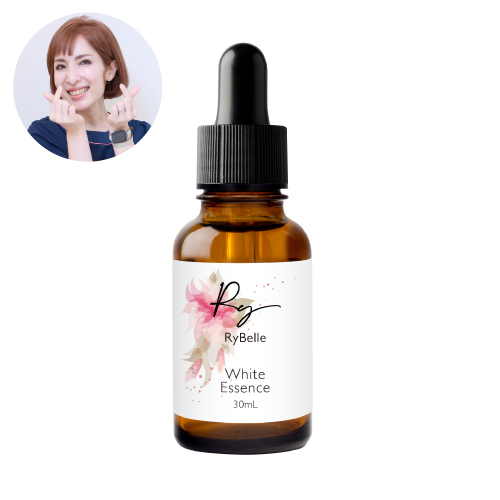 RyBelle(リベル)<br>White Essence (ホワイトエッセンス)30mL