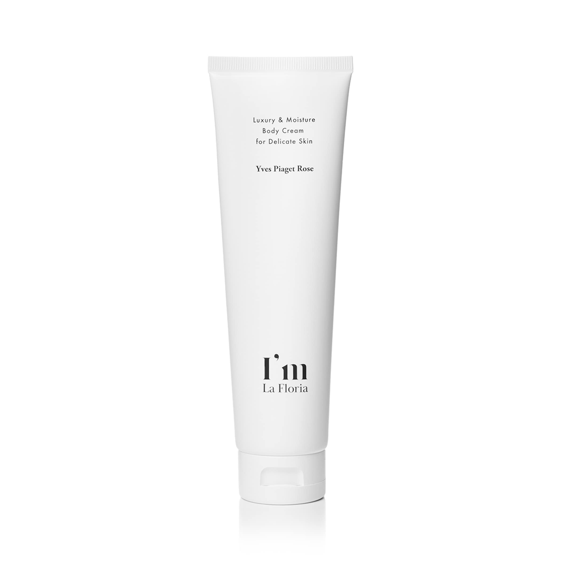 I'm La Floria(アイム ラ フロリア) デリケートボディクリーム 150g