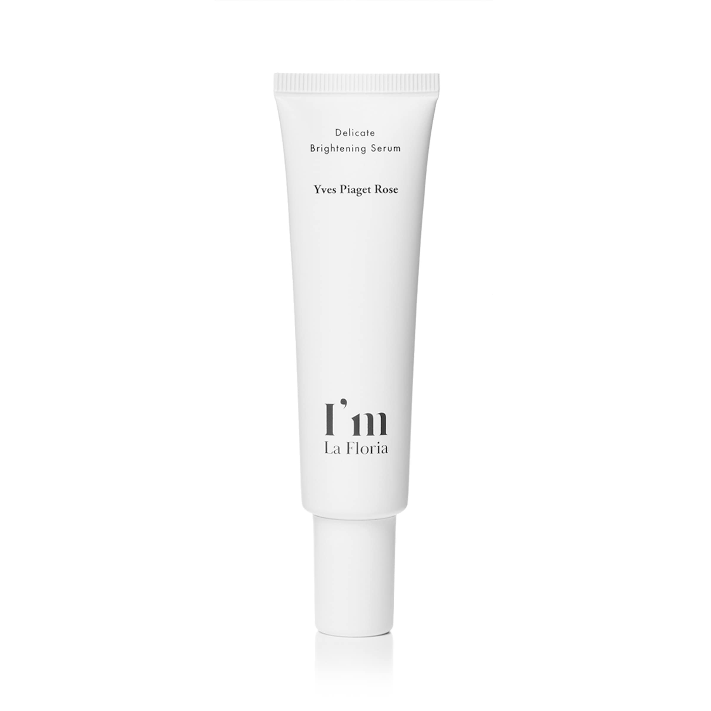 I'm La Floria(アイム ラ フロリア) デリケートブライトニングセラム 30ml