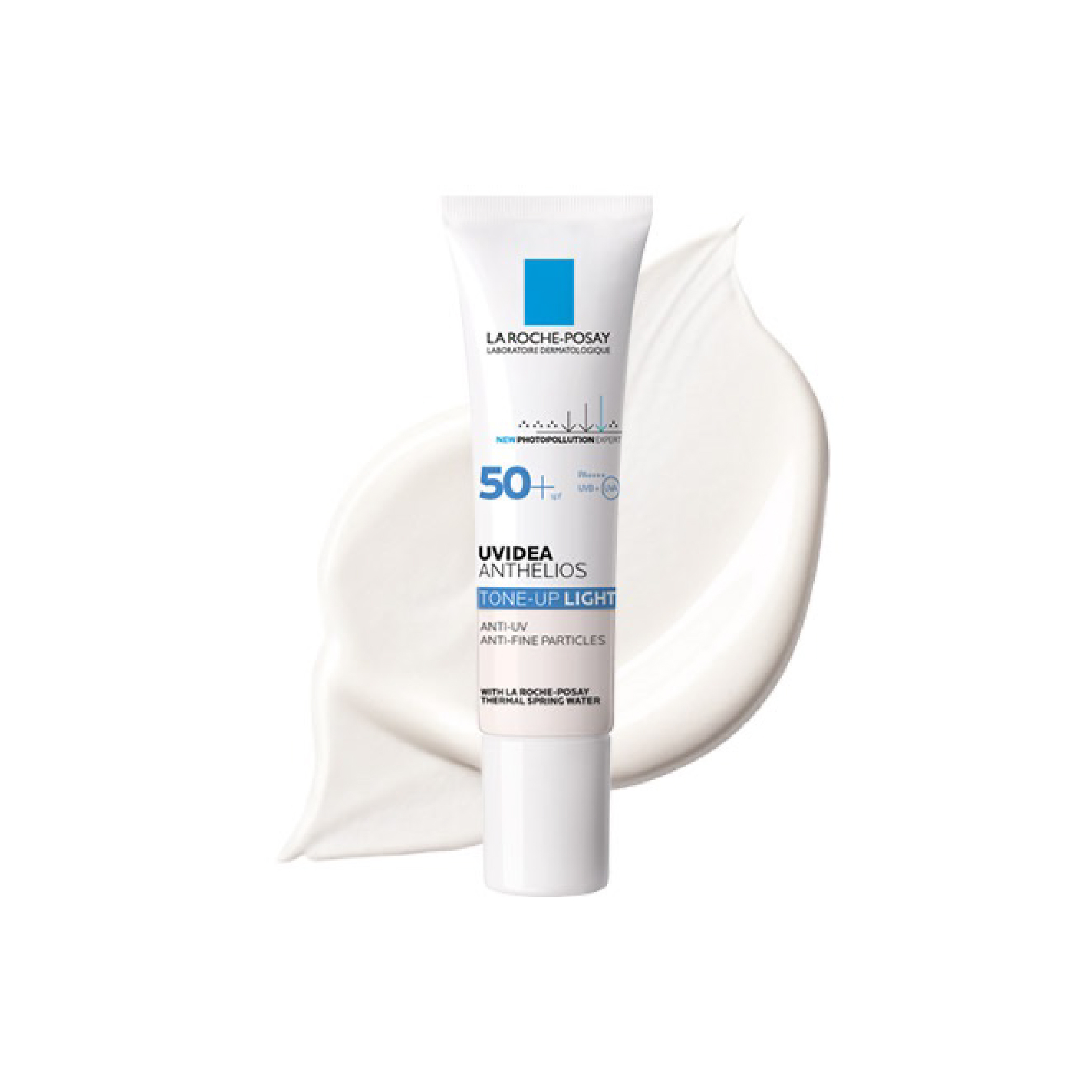 ラロッシュポゼ UVイデアXL プロテクショントーンアップ 30mL