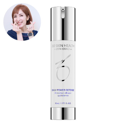 ゼオスキンヘルス<br>デイリーPD<br>50mL