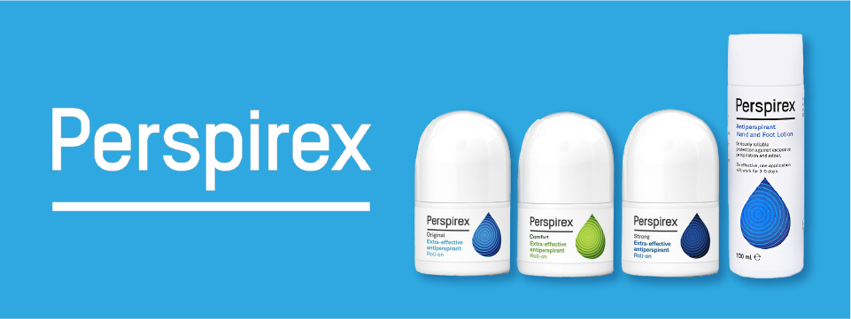 パースピレックス