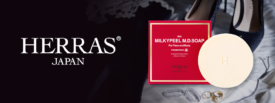 HERRAS