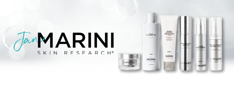 ジャンマリーニスキンリサーチ